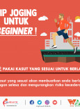 Tip Joging Untuk Beginner (2)